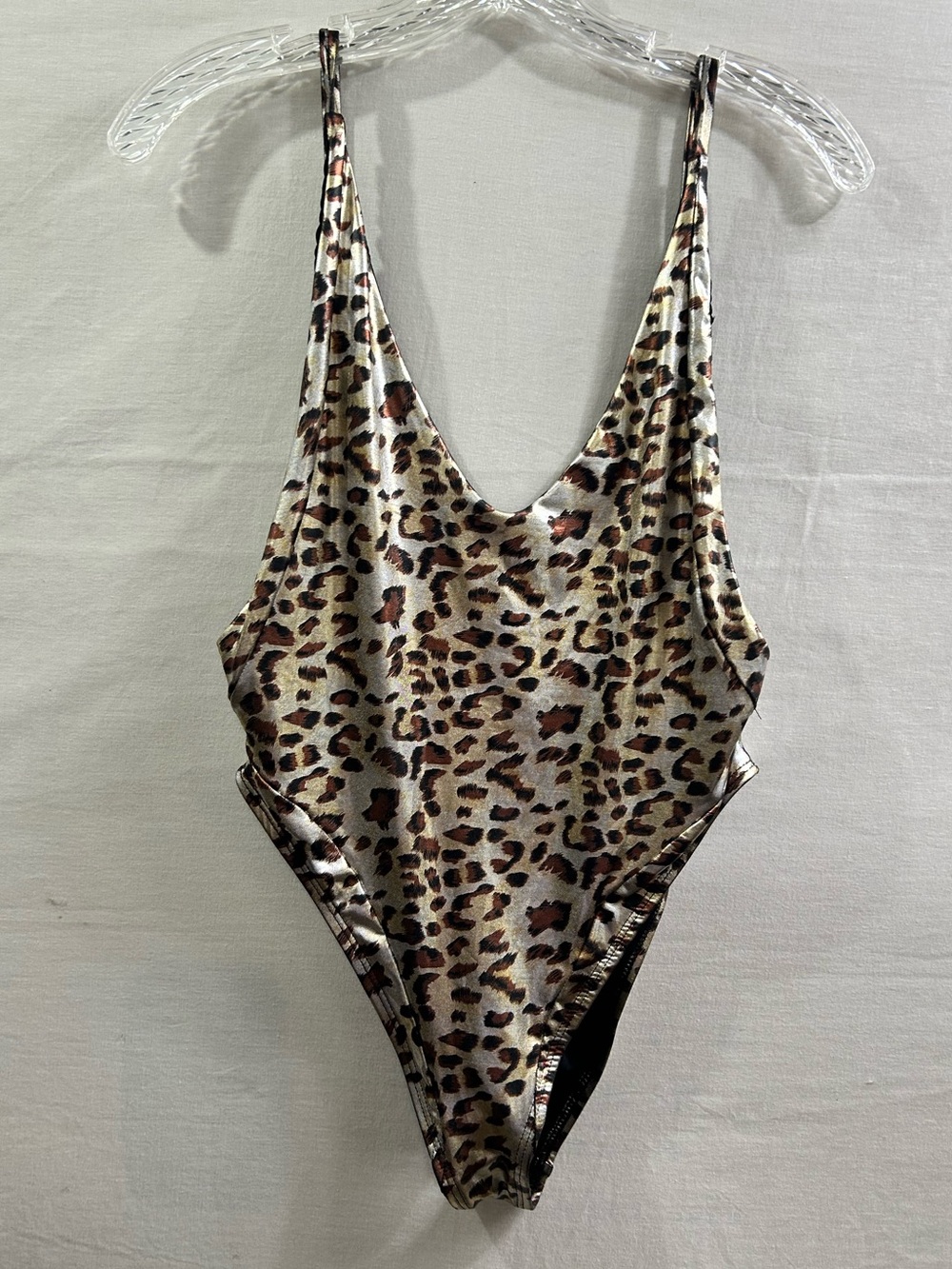 Ris K Swim Wildcat One Piece